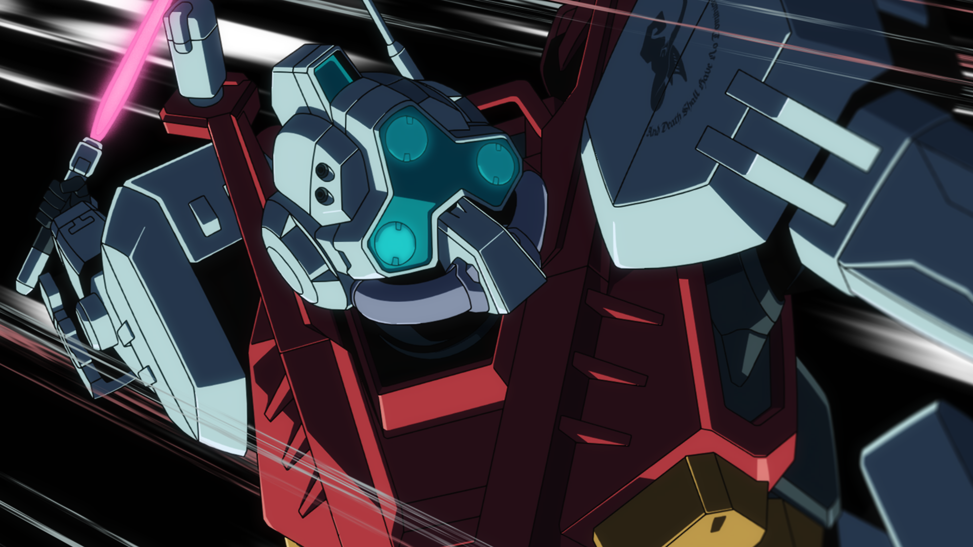 Épisode 4  La Guerre de la Sorcière