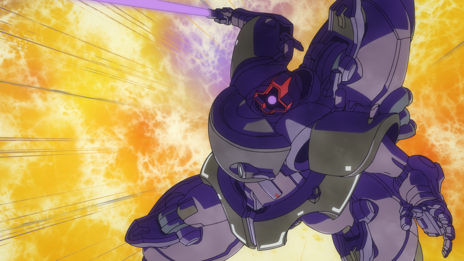 Épisode 5 Nyaan n'a pas vu le kira-kira