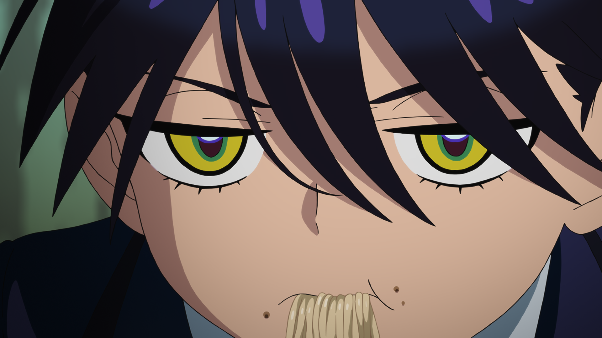 Épisode 6 Le Complot contre Kycilia