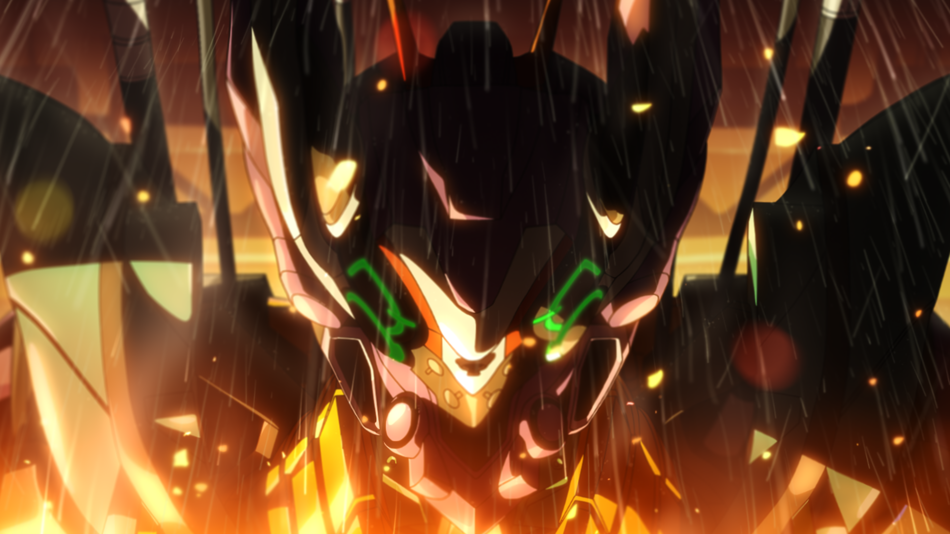 Épisode 8 Une Lune, deux chutes