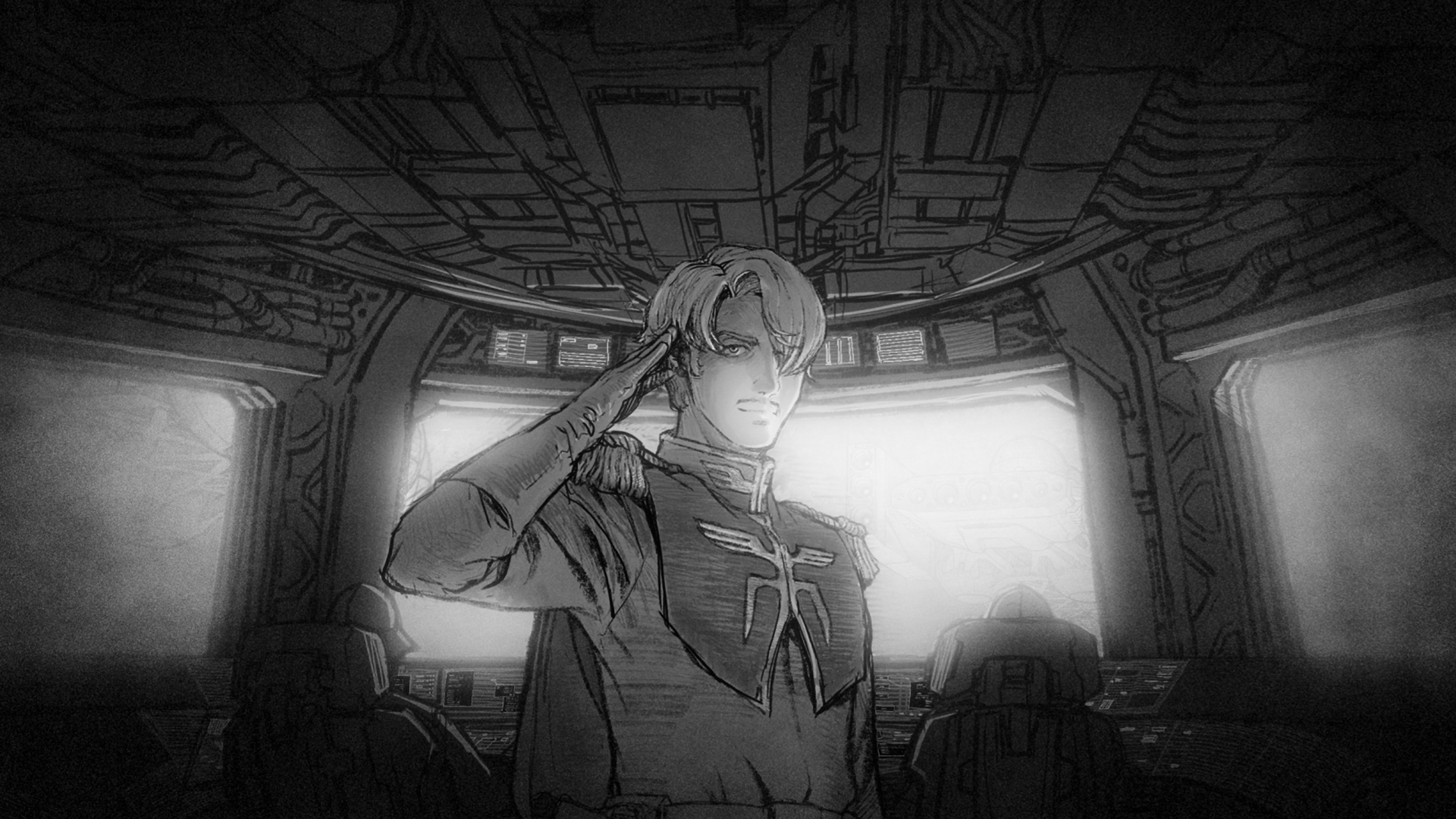 Épisode 10  Le Blocus du Yomagn'tho