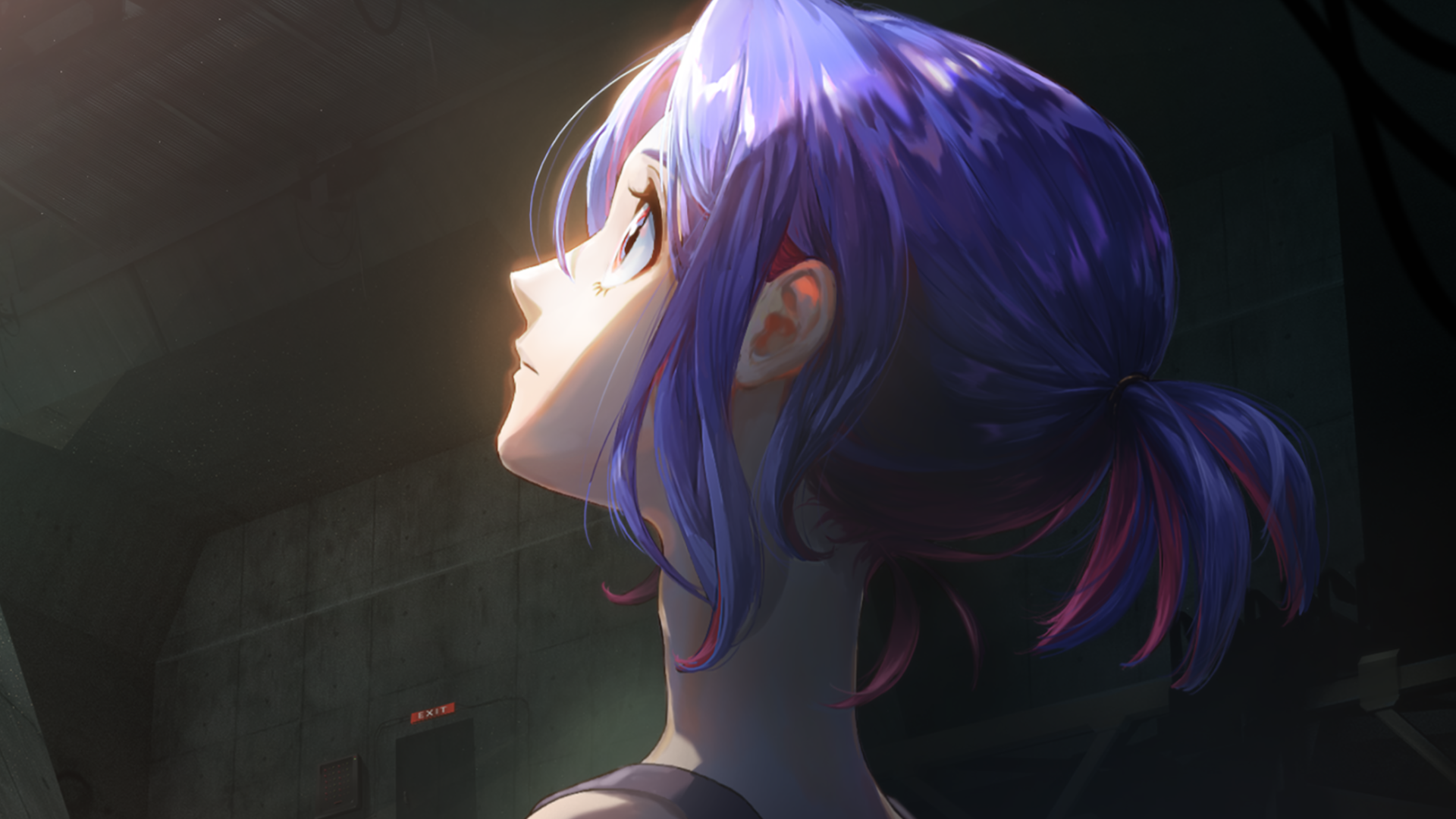 Épisode 11 Les Alphacides