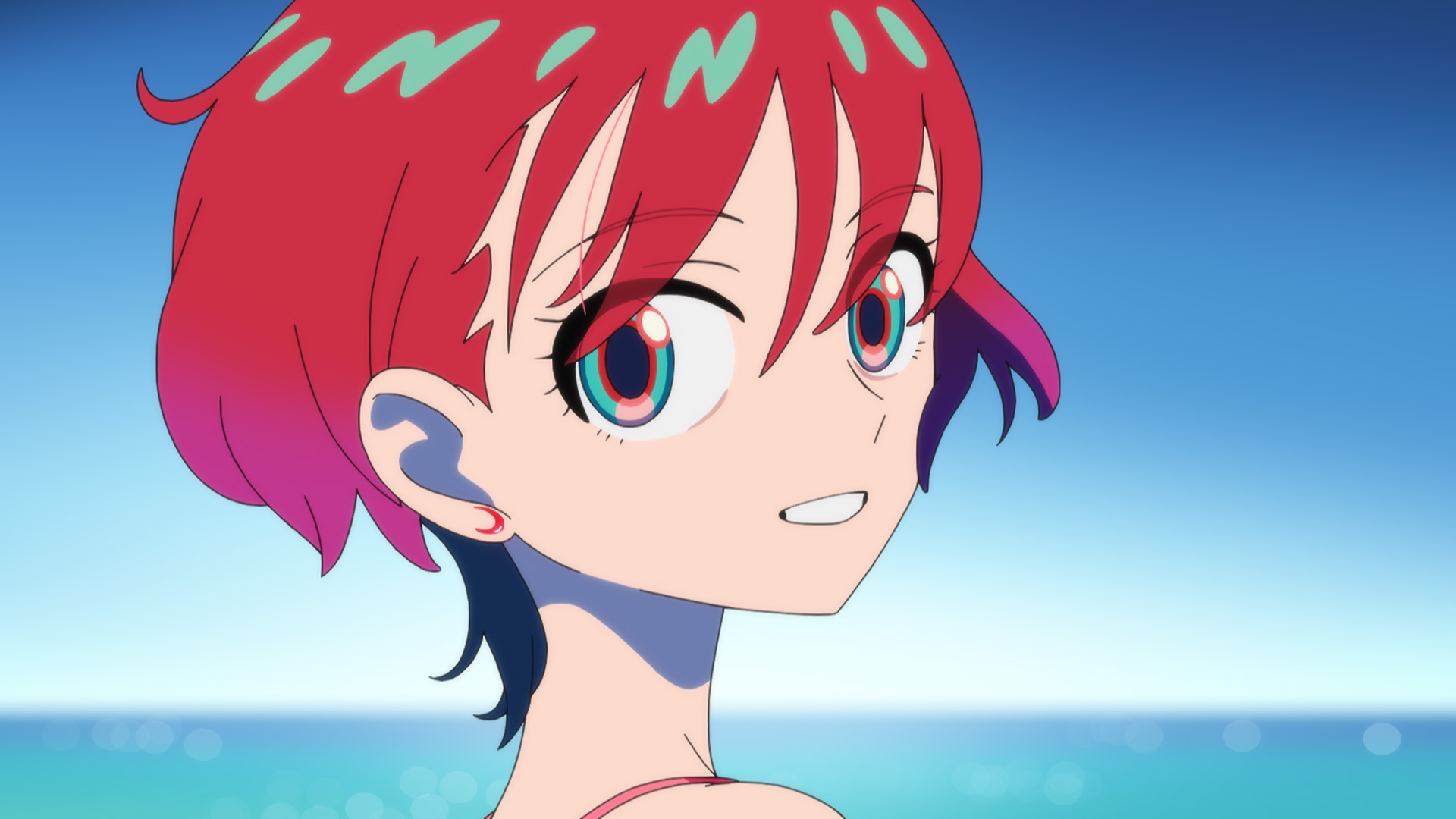 Épisode 12  Ma raison