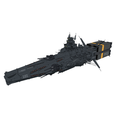 Magellan [SSP]