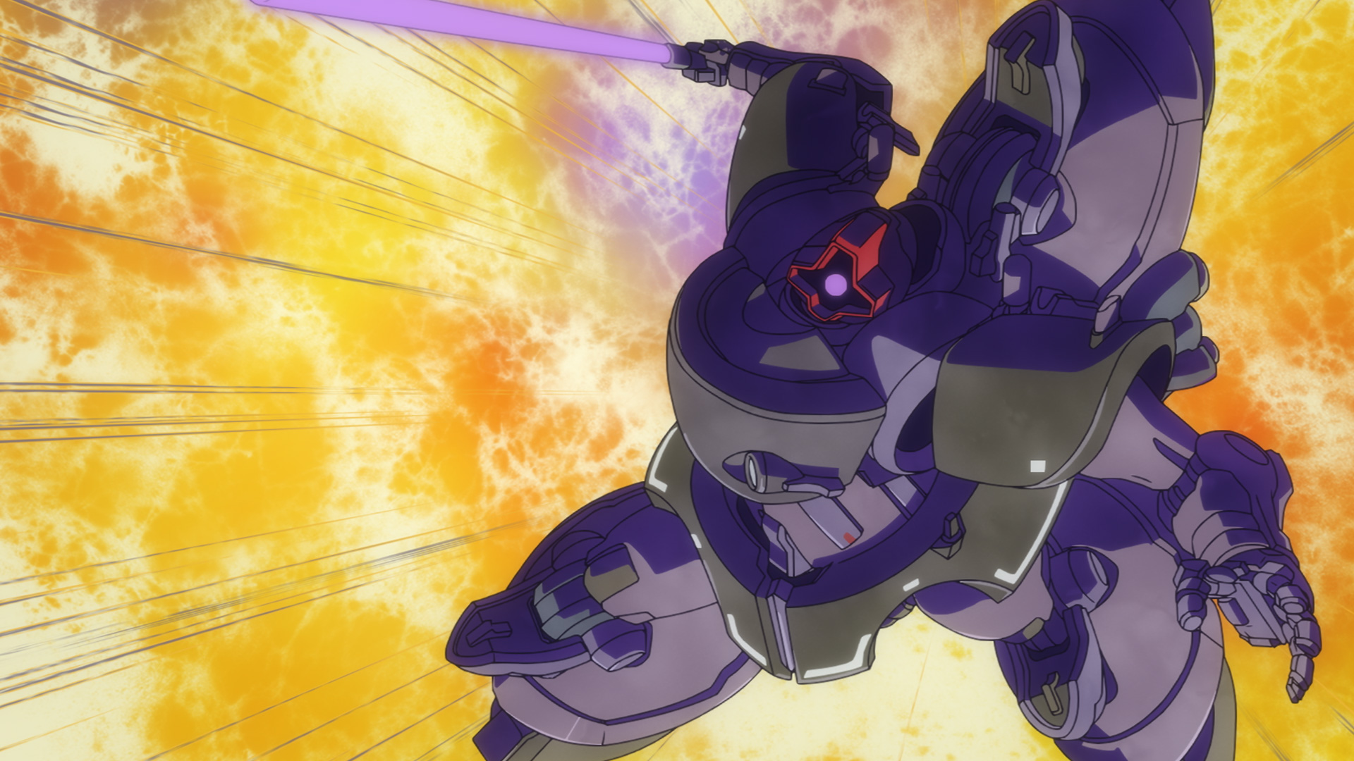 Épisode 5　　Nyaan n'a pas vu le kira-kira