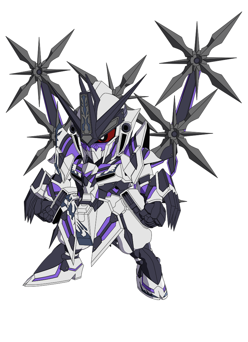 gundam delta kai