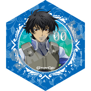 Mobile Suit Gundam 00 ~Re : vision~ Juste