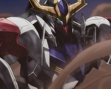 鉄血のオルフェンズ 第2期の新キャラ メカ 主題歌アーティストが明らかに 最新pvも公開 Gundam Info