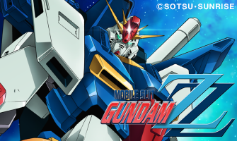 ガンダムフロント東京」トリコロールカラーのゴッグ＆アッガイ