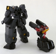Now Translating 締切迫る Robot魂 セラヴィーガンダムgnhw 3g 予約受付は12月22日16時まで Gundam Info