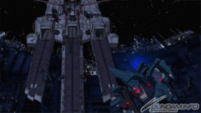 機動戦士ガンダムuc リファレンス ファイル3 Gundam Info