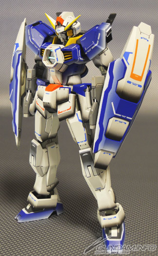 Now Translating 電撃ホビーマガジン ガンダムインフォ Presents 機動戦士ガンダムage カラーリングコンテスト 各賞結果発表 Gundam Info