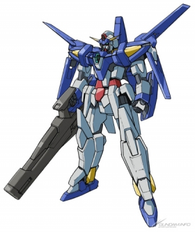 次代の新主役機 ガンダムage 3 設定画公開 Gundam Info 次代の新主役機 ガンダムage 3 設定画公開 Gundam Info