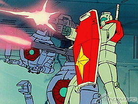 Gundam School Part 6 Gundam Info