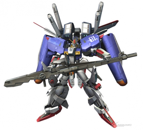 Ps3 機動戦士ガンダム Exvs Fb 初回封入特典は Ex Sガンダム が使用可能になるプロダクトコード Gundam Info