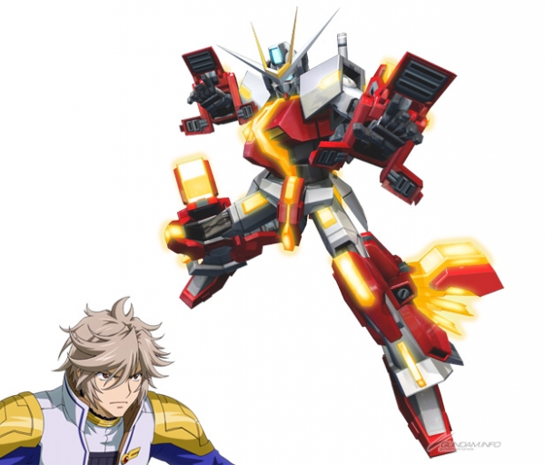 Ps3 機動戦士ガンダム Exvs Fb ガンダムexaとのコラボ機体 エクストリームガンダム の詳細が到着 Gundam Info Ps3 機動戦士ガンダム Exvs Fb ガンダムexaとのコラボ機体 エクストリームガンダム の詳細が到着 Gundam Info