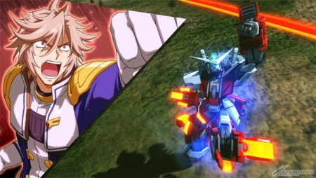Ps3 機動戦士ガンダム Exvs Fb ガンダムexaとのコラボ機体 エクストリームガンダム の詳細が到着 Gundam Info Ps3 機動戦士ガンダム Exvs Fb ガンダムexaとのコラボ機体 エクストリームガンダム の詳細が到着 Gundam Info
