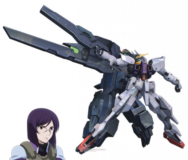 従来作より引き続き参戦する機体の一部を公開 Gundam Info