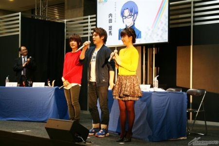 全日本模型ホビーショー ガンダムビルドファイターズシリーズ放送直前 ガンプラステージ レポート Gundam Info 全日本模型ホビーショー ガンダムビルドファイターズシリーズ放送直前 ガンプラステージ レポート Gundam Info