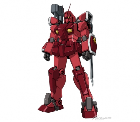 ガンダムビルドファイターズトライ 新ガンプラ5機 新キャラクター9人が本日12月17日一挙公開 Gundam Info