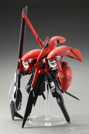 See Re Zeon S Rehyze And An A O Z Reboot Prologue In The May Issue Of Dengeki Hobby Gundam Info See Re Zeon S Rehyze And An A O Z Reboot Prologue In The May Issue Of Dengeki Hobby Gundam Info