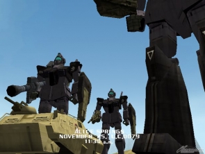Ps3 サイドストーリーズ 新たなゲームシステムで コロニーの落ちた地で ジオニックフロント が蘇る Gundam Info Ps3 サイドストーリーズ 新たなゲームシステムで コロニーの落ちた地で ジオニックフロント が蘇る Gundam Info