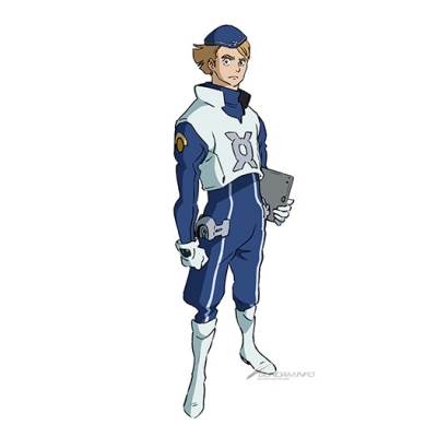 Gのレコンギスタ 第1話冒頭10分 本日より無料配信スタート 富野総監督メッセージ付き Gundam Info Gのレコンギスタ 第1話冒頭10分 本日より無料配信スタート 富野総監督メッセージ付き Gundam Info
