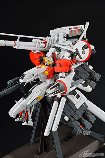 MG機動戦士ガンダムセンチネル PLAN303E ディープストライカー - 模型 