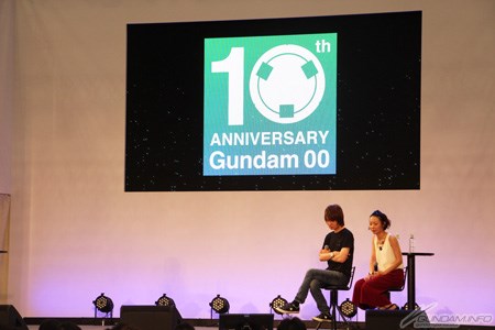 The Origin ビルドファイターズ情報が満載 C3afa Tokyo 17 ガンダムステージ レポート Gundam Info The Origin ビルドファイターズ情報が満載 C3afa Tokyo 17 ガンダムステージ レポート Gundam Info