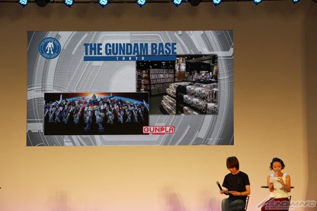 The Origin ビルドファイターズ情報が満載 C3afa Tokyo 17 ガンダムステージ レポート Gundam Info The Origin ビルドファイターズ情報が満載 C3afa Tokyo 17 ガンダムステージ レポート Gundam Info