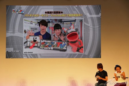 The Origin ビルドファイターズ情報が満載 C3afa Tokyo 17 ガンダムステージ レポート Gundam Info The Origin ビルドファイターズ情報が満載 C3afa Tokyo 17 ガンダムステージ レポート Gundam Info