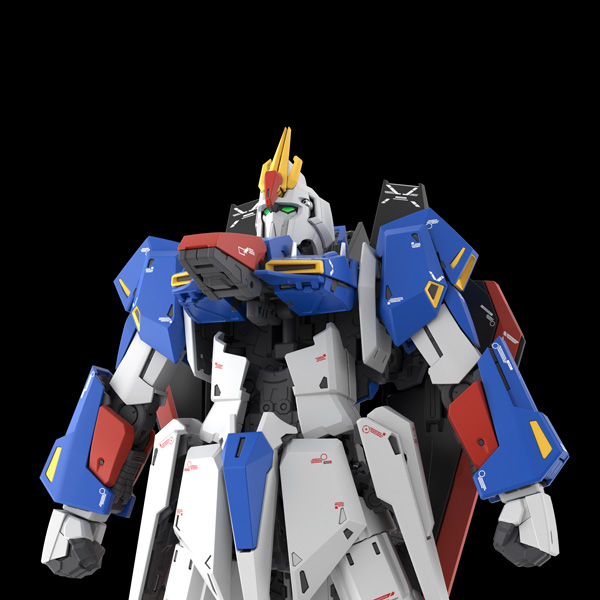 ロボット MG ZETA GUNDAM \"Ver.Ka\" Bandai Hobby MG 1/100 Zeta Gundam Ver.Ka (2023) – Gundam