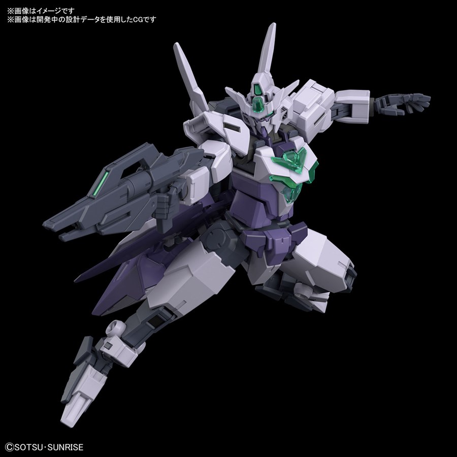 Huit Gunplas Y Compris Le Hgbd R Core Gundam Ii Titans Color G 3 Color Sortie En Decembre Gundam Info Huit Gunplas Y Compris Le Hgbd R Core Gundam Ii Titans Color G 3 Color Sortie En Decembre Gundam Info